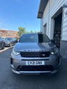 USED 2021 21 LAND ROVER DISCOVERY SPORT 2.0 D165 MHEV R-Dynamic S Plus SUV 5dr Diesel Auto 4WD Euro 6 (s/s) (163 ps) 