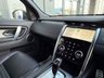 USED 2021 21 LAND ROVER DISCOVERY SPORT 2.0 D165 MHEV R-Dynamic S Plus SUV 5dr Diesel Auto 4WD Euro 6 (s/s) (163 ps) 