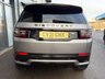 USED 2021 21 LAND ROVER DISCOVERY SPORT 2.0 D165 MHEV R-Dynamic S Plus SUV 5dr Diesel Auto 4WD Euro 6 (s/s) (163 ps) 