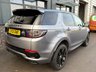 USED 2021 21 LAND ROVER DISCOVERY SPORT 2.0 D165 MHEV R-Dynamic S Plus SUV 5dr Diesel Auto 4WD Euro 6 (s/s) (163 ps) 