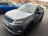 USED 2021 21 LAND ROVER DISCOVERY SPORT 2.0 D165 MHEV R-Dynamic S Plus SUV 5dr Diesel Auto 4WD Euro 6 (s/s) (163 ps) 