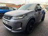 USED 2021 21 LAND ROVER DISCOVERY SPORT 2.0 D165 MHEV R-Dynamic S Plus SUV 5dr Diesel Auto 4WD Euro 6 (s/s) (163 ps) 