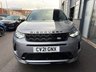 USED 2021 21 LAND ROVER DISCOVERY SPORT 2.0 D165 MHEV R-Dynamic S Plus SUV 5dr Diesel Auto 4WD Euro 6 (s/s) (163 ps) 
