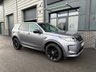 USED 2021 21 LAND ROVER DISCOVERY SPORT 2.0 D165 MHEV R-Dynamic S Plus SUV 5dr Diesel Auto 4WD Euro 6 (s/s) (163 ps) 