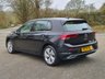 USED 2020 70 VOLKSWAGEN GOLF 1.5 TSI Style Hatchback 5dr Petrol Manual Euro 6 (s/s) (130 ps) Great fuel economy