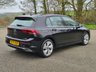 USED 2020 70 VOLKSWAGEN GOLF 1.5 TSI Style Hatchback 5dr Petrol Manual Euro 6 (s/s) (130 ps) Great fuel economy