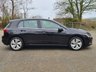 USED 2020 70 VOLKSWAGEN GOLF 1.5 TSI Style Hatchback 5dr Petrol Manual Euro 6 (s/s) (130 ps) Great fuel economy