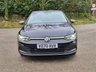 USED 2020 70 VOLKSWAGEN GOLF 1.5 TSI Style Hatchback 5dr Petrol Manual Euro 6 (s/s) (130 ps) Great fuel economy