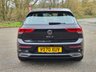 USED 2020 70 VOLKSWAGEN GOLF 1.5 TSI Style Hatchback 5dr Petrol Manual Euro 6 (s/s) (130 ps) Great fuel economy