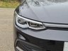 USED 2020 70 VOLKSWAGEN GOLF 1.5 TSI Style Hatchback 5dr Petrol Manual Euro 6 (s/s) (130 ps) Great fuel economy