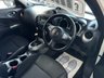 USED 2012 12 NISSAN JUKE 1.5 dCi 8v Acenta SUV 5dr Diesel Manual Euro 5 (s/s) (110 ps) 