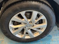 USED 2021 21 HYUNDAI TUCSON 1.6 CRDi MHEV SE Nav SUV 5dr Diesel Hybrid DCT Euro 6 (s/s) (136 ps)+2 KEYS+CLIMATE+PARK CONTROL+DIGITAL DASH+ALLOYS+BLUETOOTH+MEDIA+NAV+ALLOYS+USB+AUX+DAB+CLIMATE+ 2 KEYS+CLIMATE+PARK CONTROL+DIGITAL DASH+ALLOYS+BLUETOOTH+MEDIA+NAV+ALLOYS+USB+AUX+DAB+CLIMATE+CRUISE+HPI CLEAR
