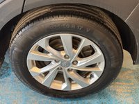 USED 2021 21 HYUNDAI TUCSON 1.6 CRDi MHEV SE Nav SUV 5dr Diesel Hybrid DCT Euro 6 (s/s) (136 ps)+2 KEYS+CLIMATE+PARK CONTROL+DIGITAL DASH+ALLOYS+BLUETOOTH+MEDIA+NAV+ALLOYS+USB+AUX+DAB+CLIMATE+ 2 KEYS+CLIMATE+PARK CONTROL+DIGITAL DASH+ALLOYS+BLUETOOTH+MEDIA+NAV+ALLOYS+USB+AUX+DAB+CLIMATE+CRUISE+HPI CLEAR