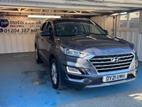 USED 2021 21 HYUNDAI TUCSON 1.6 CRDi MHEV SE Nav SUV 5dr Diesel Hybrid DCT Euro 6 (s/s) (136 ps)+2 KEYS+CLIMATE+PARK CONTROL+DIGITAL DASH+ALLOYS+BLUETOOTH+MEDIA+NAV+ALLOYS+USB+AUX+DAB+CLIMATE+ 2 KEYS+CLIMATE+PARK CONTROL+DIGITAL DASH+ALLOYS+BLUETOOTH+MEDIA+NAV+ALLOYS+USB+AUX+DAB+CLIMATE+CRUISE+HPI CLEAR