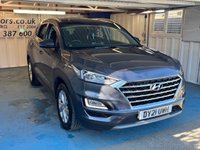 USED 2021 21 HYUNDAI TUCSON 1.6 CRDi MHEV SE Nav SUV 5dr Diesel Hybrid DCT Euro 6 (s/s) (136 ps)+2 KEYS+CLIMATE+PARK CONTROL+DIGITAL DASH+ALLOYS+BLUETOOTH+MEDIA+NAV+ALLOYS+USB+AUX+DAB+CLIMATE+ 2 KEYS+CLIMATE+PARK CONTROL+DIGITAL DASH+ALLOYS+BLUETOOTH+MEDIA+NAV+ALLOYS+USB+AUX+DAB+CLIMATE+CRUISE+HPI CLEAR