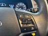 USED 2021 21 HYUNDAI TUCSON 1.6 CRDi MHEV SE Nav SUV 5dr Diesel Hybrid DCT Euro 6 (s/s) (136 ps)+2 KEYS+CLIMATE+PARK CONTROL+DIGITAL DASH+ALLOYS+BLUETOOTH+MEDIA+NAV+ALLOYS+USB+AUX+DAB+CLIMATE+ 2 KEYS+CLIMATE+PARK CONTROL+DIGITAL DASH+ALLOYS+BLUETOOTH+MEDIA+NAV+ALLOYS+USB+AUX+DAB+CLIMATE+CRUISE+HPI CLEAR
