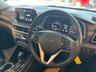 USED 2021 21 HYUNDAI TUCSON 1.6 CRDi MHEV SE Nav SUV 5dr Diesel Hybrid DCT Euro 6 (s/s) (136 ps)+2 KEYS+CLIMATE+PARK CONTROL+DIGITAL DASH+ALLOYS+BLUETOOTH+MEDIA+NAV+ALLOYS+USB+AUX+DAB+CLIMATE+ 2 KEYS+CLIMATE+PARK CONTROL+DIGITAL DASH+ALLOYS+BLUETOOTH+MEDIA+NAV+ALLOYS+USB+AUX+DAB+CLIMATE+CRUISE+HPI CLEAR