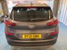 USED 2021 21 HYUNDAI TUCSON 1.6 CRDi MHEV SE Nav SUV 5dr Diesel Hybrid DCT Euro 6 (s/s) (136 ps)+2 KEYS+CLIMATE+PARK CONTROL+DIGITAL DASH+ALLOYS+BLUETOOTH+MEDIA+NAV+ALLOYS+USB+AUX+DAB+CLIMATE+ 2 KEYS+CLIMATE+PARK CONTROL+DIGITAL DASH+ALLOYS+BLUETOOTH+MEDIA+NAV+ALLOYS+USB+AUX+DAB+CLIMATE+CRUISE+HPI CLEAR