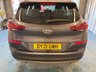 USED 2021 21 HYUNDAI TUCSON 1.6 CRDi MHEV SE Nav SUV 5dr Diesel Hybrid DCT Euro 6 (s/s) (136 ps)+2 KEYS+CLIMATE+PARK CONTROL+DIGITAL DASH+ALLOYS+BLUETOOTH+MEDIA+NAV+ALLOYS+USB+AUX+DAB+CLIMATE+ 2 KEYS+CLIMATE+PARK CONTROL+DIGITAL DASH+ALLOYS+BLUETOOTH+MEDIA+NAV+ALLOYS+USB+AUX+DAB+CLIMATE+CRUISE+HPI CLEAR
