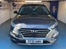 USED 2021 21 HYUNDAI TUCSON 1.6 CRDi MHEV SE Nav SUV 5dr Diesel Hybrid DCT Euro 6 (s/s) (136 ps)+2 KEYS+CLIMATE+PARK CONTROL+DIGITAL DASH+ALLOYS+BLUETOOTH+MEDIA+NAV+ALLOYS+USB+AUX+DAB+CLIMATE+ 2 KEYS+CLIMATE+PARK CONTROL+DIGITAL DASH+ALLOYS+BLUETOOTH+MEDIA+NAV+ALLOYS+USB+AUX+DAB+CLIMATE+CRUISE+HPI CLEAR