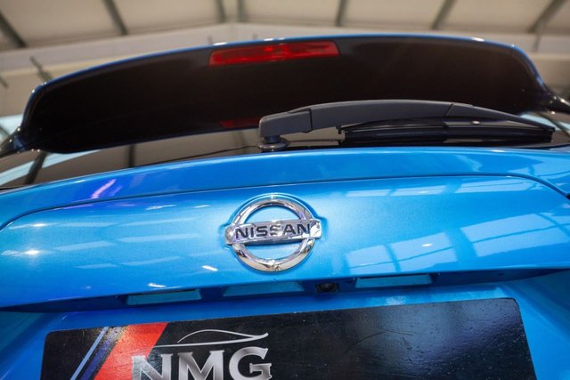 2017 Nissan Qashqai 1.6L Tekna 5dr - Photo 12