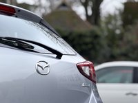 USED 2016 16 MAZDA MAZDA2 1.5 SKYACTIV-G SE-L Hatchback 5dr Petrol Auto Euro 6 (s/s) (90 ps) 