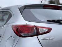 USED 2016 16 MAZDA MAZDA2 1.5 SKYACTIV-G SE-L Hatchback 5dr Petrol Auto Euro 6 (s/s) (90 ps) 