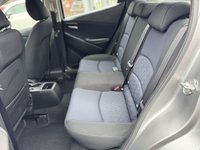 USED 2016 16 MAZDA MAZDA2 1.5 SKYACTIV-G SE-L Hatchback 5dr Petrol Auto Euro 6 (s/s) (90 ps) 