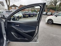 USED 2016 16 MAZDA MAZDA2 1.5 SKYACTIV-G SE-L Hatchback 5dr Petrol Auto Euro 6 (s/s) (90 ps) 