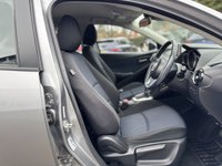 USED 2016 16 MAZDA MAZDA2 1.5 SKYACTIV-G SE-L Hatchback 5dr Petrol Auto Euro 6 (s/s) (90 ps) 