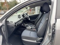 USED 2016 16 MAZDA MAZDA2 1.5 SKYACTIV-G SE-L Hatchback 5dr Petrol Auto Euro 6 (s/s) (90 ps) 