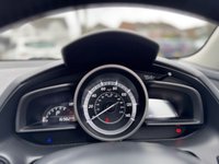 USED 2016 16 MAZDA MAZDA2 1.5 SKYACTIV-G SE-L Hatchback 5dr Petrol Auto Euro 6 (s/s) (90 ps) 