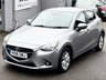 USED 2016 16 MAZDA MAZDA2 1.5 SKYACTIV-G SE-L Hatchback 5dr Petrol Auto Euro 6 (s/s) (90 ps) 