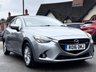 USED 2016 16 MAZDA MAZDA2 1.5 SKYACTIV-G SE-L Hatchback 5dr Petrol Auto Euro 6 (s/s) (90 ps) 