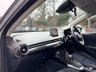 USED 2016 16 MAZDA MAZDA2 1.5 SKYACTIV-G SE-L Hatchback 5dr Petrol Auto Euro 6 (s/s) (90 ps) 