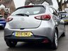 USED 2016 16 MAZDA MAZDA2 1.5 SKYACTIV-G SE-L Hatchback 5dr Petrol Auto Euro 6 (s/s) (90 ps) 