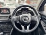 USED 2016 16 MAZDA MAZDA2 1.5 SKYACTIV-G SE-L Hatchback 5dr Petrol Auto Euro 6 (s/s) (90 ps) 