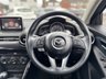 USED 2016 16 MAZDA MAZDA2 1.5 SKYACTIV-G SE-L Hatchback 5dr Petrol Auto Euro 6 (s/s) (90 ps) 