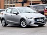 USED 2016 16 MAZDA MAZDA2 1.5 SKYACTIV-G SE-L Hatchback 5dr Petrol Auto Euro 6 (s/s) (90 ps) 