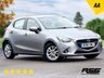 USED 2016 16 MAZDA MAZDA2 1.5 SKYACTIV-G SE-L Hatchback 5dr Petrol Auto Euro 6 (s/s) (90 ps) 