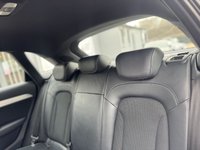 USED 2017 17 AUDI Q3 1.4 TFSI CoD S line Edition SUV 5dr Petrol S Tronic Euro 6 (s/s) (150 ps) 