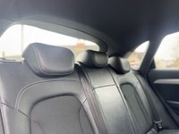 USED 2017 17 AUDI Q3 1.4 TFSI CoD S line Edition SUV 5dr Petrol S Tronic Euro 6 (s/s) (150 ps) 