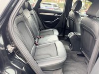 USED 2017 17 AUDI Q3 1.4 TFSI CoD S line Edition SUV 5dr Petrol S Tronic Euro 6 (s/s) (150 ps) 