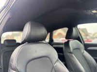 USED 2017 17 AUDI Q3 1.4 TFSI CoD S line Edition SUV 5dr Petrol S Tronic Euro 6 (s/s) (150 ps) 