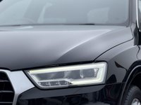 USED 2017 17 AUDI Q3 1.4 TFSI CoD S line Edition SUV 5dr Petrol S Tronic Euro 6 (s/s) (150 ps) 