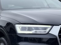 USED 2017 17 AUDI Q3 1.4 TFSI CoD S line Edition SUV 5dr Petrol S Tronic Euro 6 (s/s) (150 ps) 