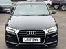 USED 2017 17 AUDI Q3 1.4 TFSI CoD S line Edition SUV 5dr Petrol S Tronic Euro 6 (s/s) (150 ps) 