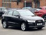 USED 2017 17 AUDI Q3 1.4 TFSI CoD S line Edition SUV 5dr Petrol S Tronic Euro 6 (s/s) (150 ps) 