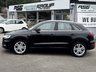 USED 2017 17 AUDI Q3 1.4 TFSI CoD S line Edition SUV 5dr Petrol S Tronic Euro 6 (s/s) (150 ps) 
