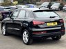 USED 2017 17 AUDI Q3 1.4 TFSI CoD S line Edition SUV 5dr Petrol S Tronic Euro 6 (s/s) (150 ps) 